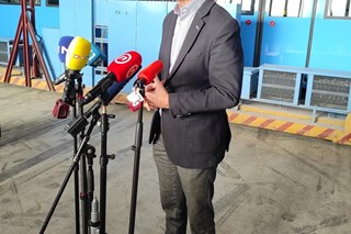 Predsjednik Uprave ZET-a o stanju u prometu i sudskom postupku